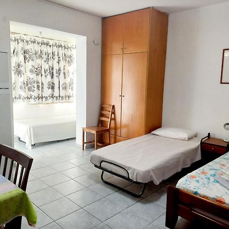 Apartment Kasper Σκιάθος Πόλη Εξωτερικό φωτογραφία