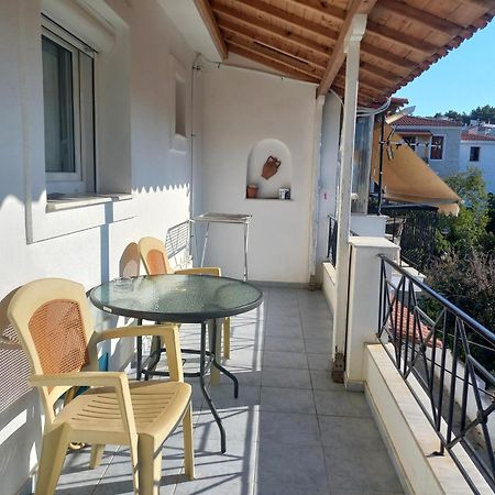 Apartment Kasper Σκιάθος Πόλη Εξωτερικό φωτογραφία