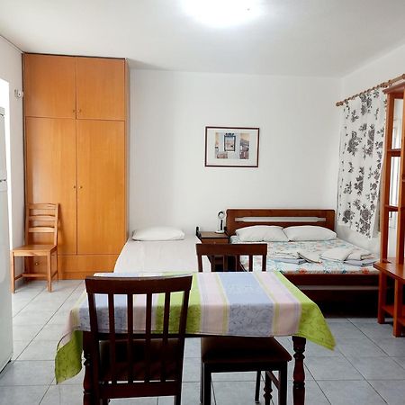 Apartment Kasper Σκιάθος Πόλη Εξωτερικό φωτογραφία