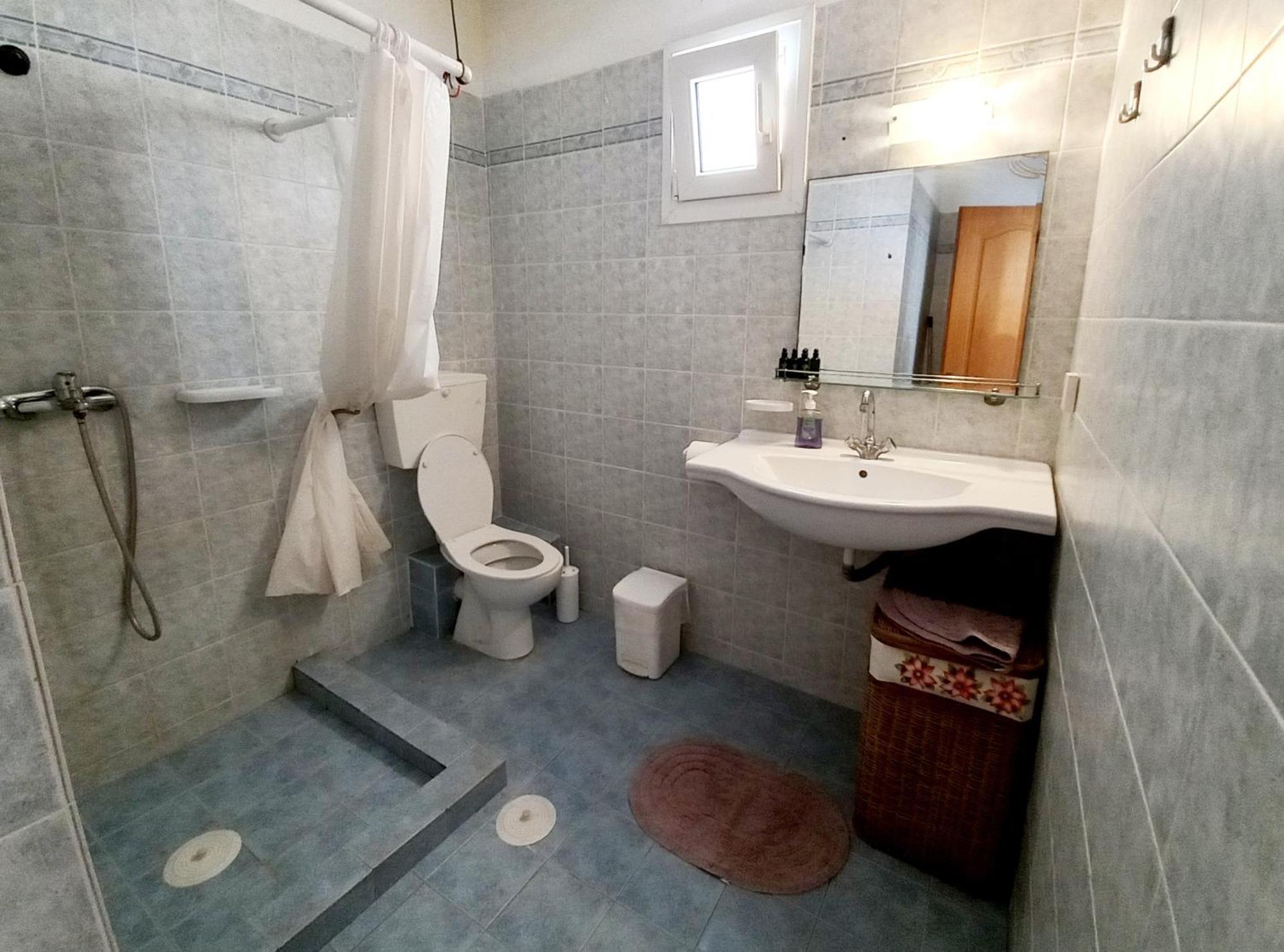 Apartment Kasper Σκιάθος Πόλη Εξωτερικό φωτογραφία