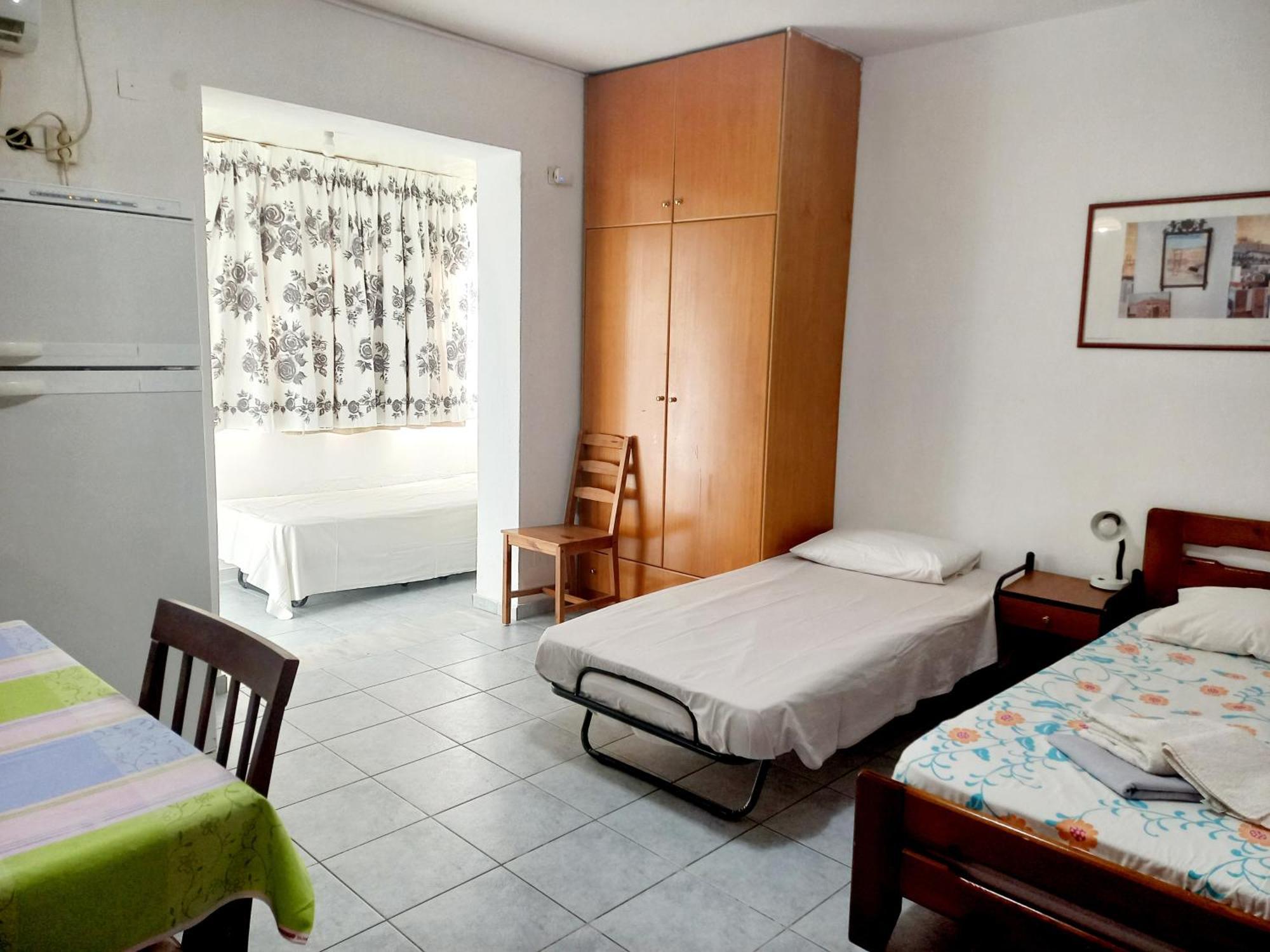 Apartment Kasper Σκιάθος Πόλη Εξωτερικό φωτογραφία