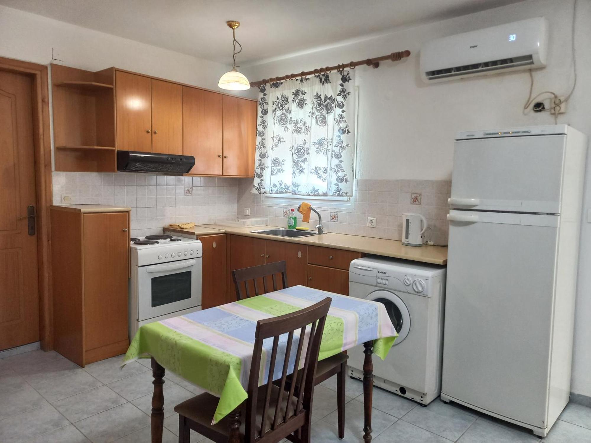 Apartment Kasper Σκιάθος Πόλη Εξωτερικό φωτογραφία