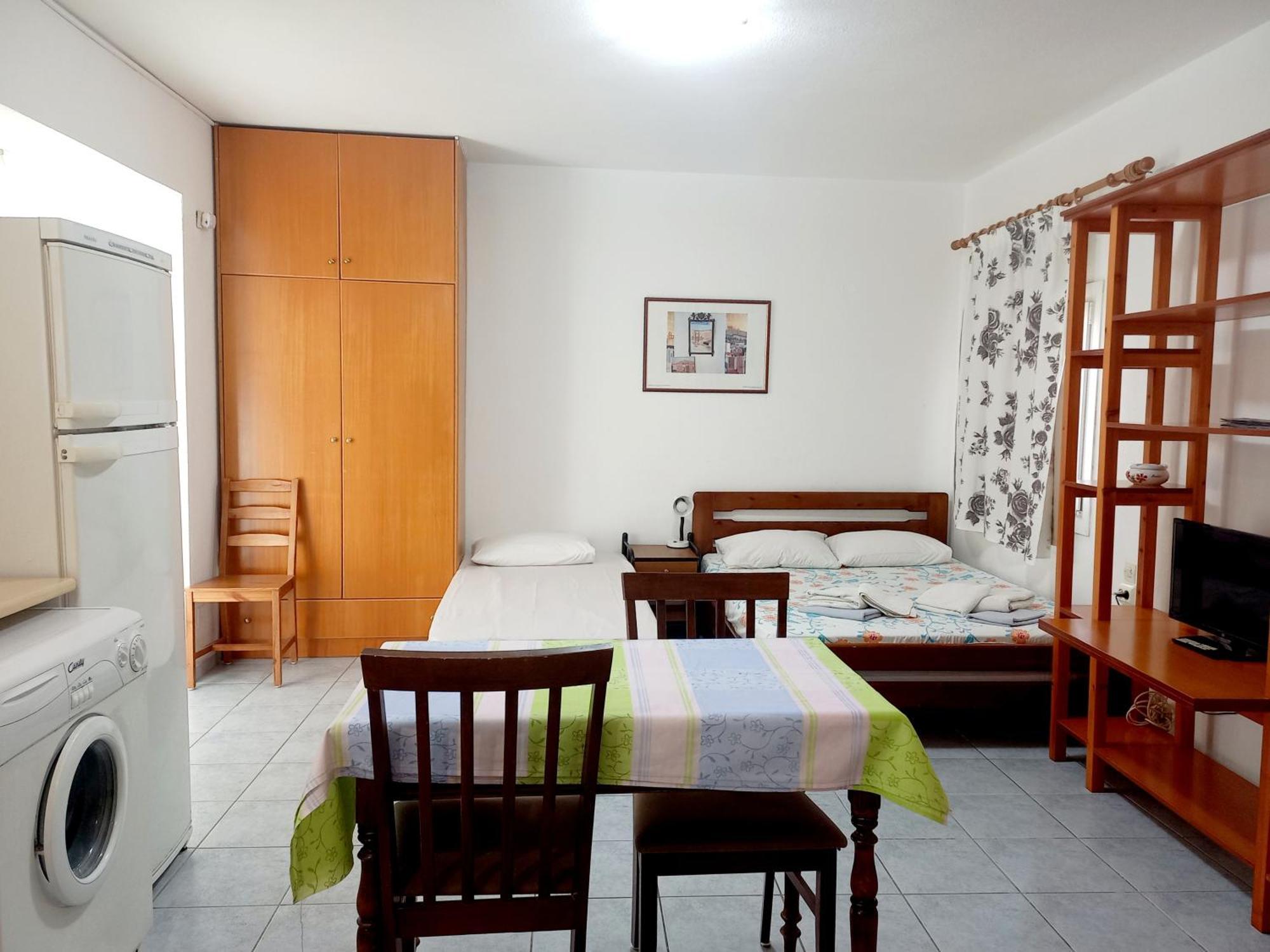 Apartment Kasper Σκιάθος Πόλη Εξωτερικό φωτογραφία